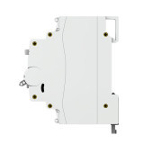 Дифференциальный автомат АД-32 (селективный) 3P+N 16А/100мА EKF PROxima DA32-16-100S-4P-pro