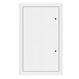 Щит этажный до 4 кв, без окон и без слабот, отс, RAL9016 (1000х650х150) EKF PROxima mb29-v-bor-ral9016