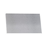 Монтажная панель В300 Ш800 глухая EKF AleSta AleSta-MP3M800