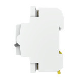 Устройство защитного отключения селективное 2P 80А/100мА (электромеханическое) EKF PROxima elcb-2-80-100S-em-pro