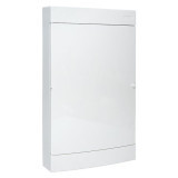 Щит комбинированный 