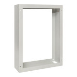 Цоколь к ВРУ Unit S IP31 (200х800х600) EKF PROxima mb15-08-04-07