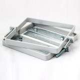 Крепление на столб Скоба для ЩУРН-П EKF PROxima pb-kit-s