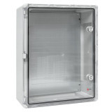 ЩМП-П прозрачная дверь (500х400х180) IP65 PROXIMA EKF PBT65MP006