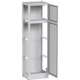 Каркас ВРУ-2 Unit S сварной IP54 (2000х800х450) EKF PROxima mb15-15-54m