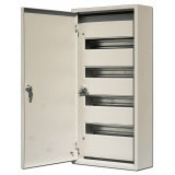 Корпус метал. 680х350х120 60 мод. IP31 ЩРН-60 DEKraft 30208DEK