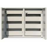 Корпус метал. две двери 520х685х120 90 мод. IP31 ЩРН-90 DEKraft 30209DEK