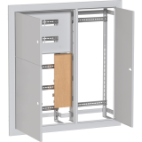 Щит этажный до 8 кв, без окон (1000х950х150) PROXIMA EKF mb29-v-bo