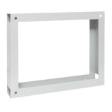 Цоколь к ВРУ Unit S IP31 (Вх600х450) EKF PROxima mb15-08-02-04