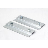 Крепление на столб для монтажной ленты для ЩУРН-П EKF PROxima pb-kit-l