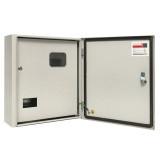 ЩУ-3/1-1 двухдверный (445х400х150) 12 мод, IP54 PROXIMA EKF mb54-3-2