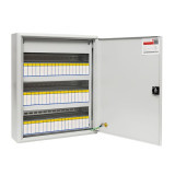 ЩРН-54 пласт, замок (480х400х120) IP31 PROXIMA EKF mb21-54n