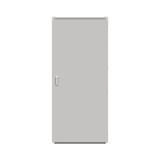 Комплект оболочки AleSta с дверью и задней панелью, 1800 x 800 x 600 мм AleSta1886