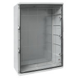 ЩМП-П прозрачная дверь (800х600х260) IP65 PROXIMA EKF PBT65MP010