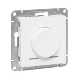 Механизм терморегулятора, белый Эпика EKF