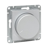 Механизм светорегулятора, алюминий Эпика EKF