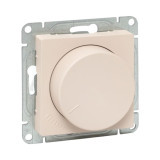 Механизм светорегулятора, кремовый Эпика EKF