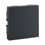 Заглушка, графит Эпика EKF