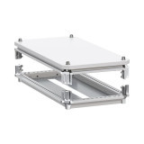 Комплект крыша и основание 800x600 EKF AleSta AleSta-RB86