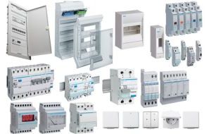 Модульное оборудование